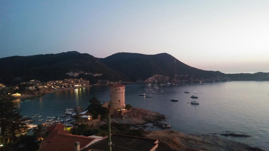Campese Apartments Εξωτερικό φωτογραφία