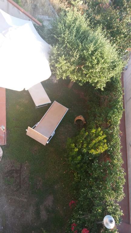 Campese Apartments Εξωτερικό φωτογραφία
