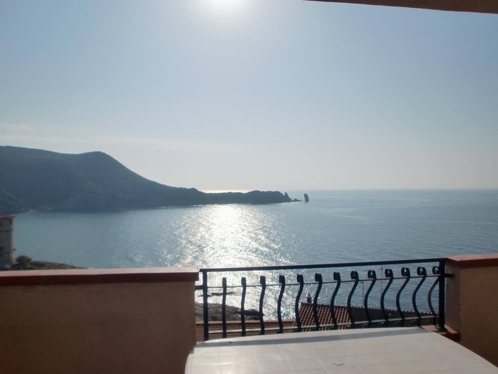 Campese Apartments Εξωτερικό φωτογραφία