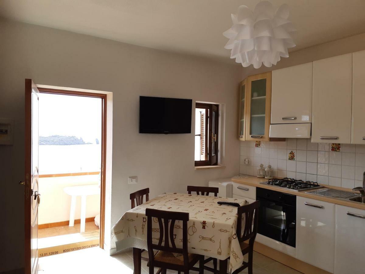 Campese Apartments Εξωτερικό φωτογραφία